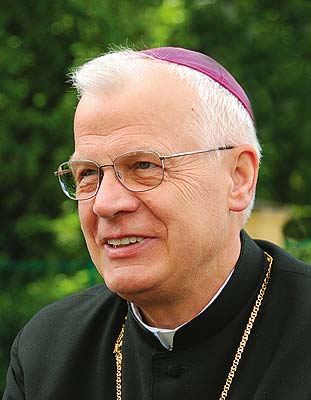 Abp Józef Michalik