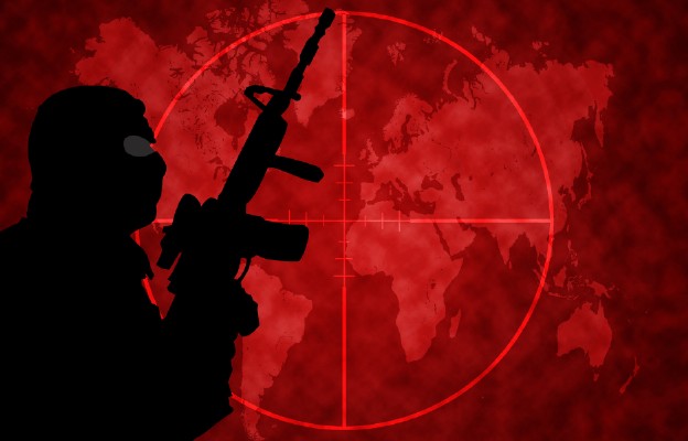 “Estado Islâmico” perde território e reforça ofensiva terrorista