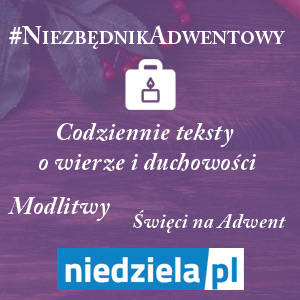 Niezbędnik adwentowy