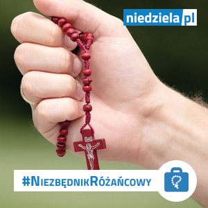 niedziela.pl - #NiezbędnikRóżańcowy