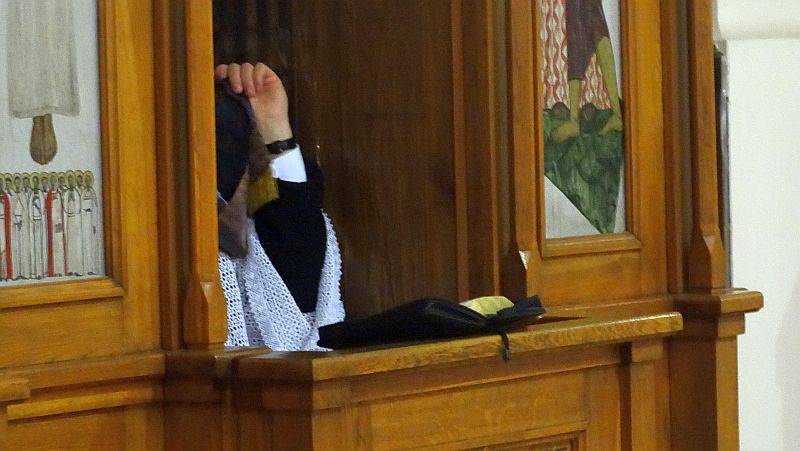 Msza Krzyżma Św. w Częstochowie