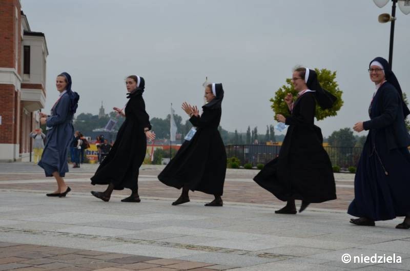 Kraków: III Kongres Młodych Osób Konsekrowanych