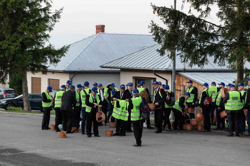BEATYFIKACJA RODZINY ULMÓW