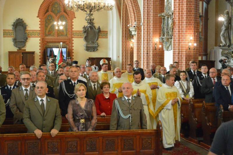Lasy Państwowe