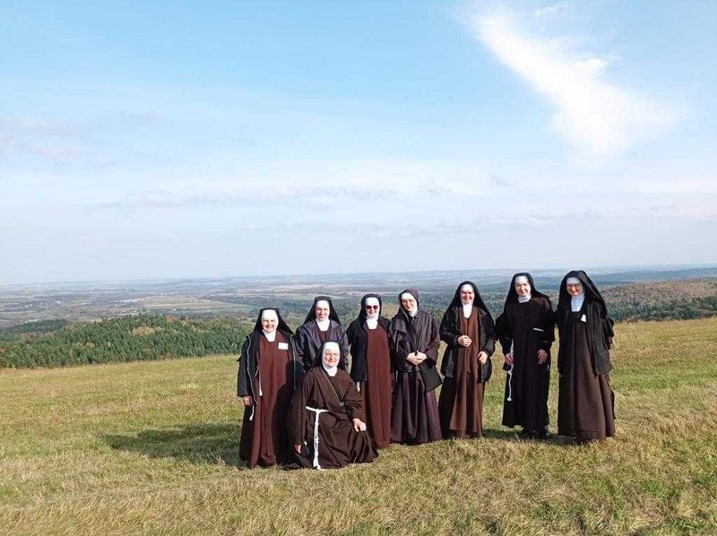 Modlitwa o pokój na granicy z Ukrainą