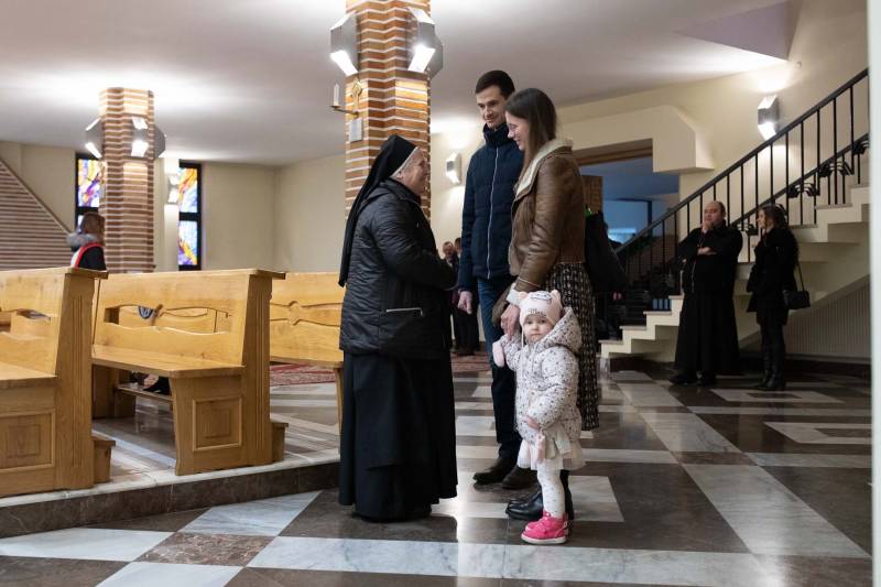 30-lecie reaktywacji KSM Archidiecezji Częstochowskiej