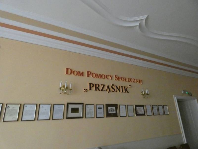 DPS Prząśnik