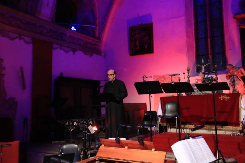 Wrocław Baroque Ensemble w Żórawinie