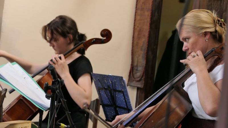 Nowa Ruda. VII Koncert Finałowy Warsztatów Muzyki Liturgicznej