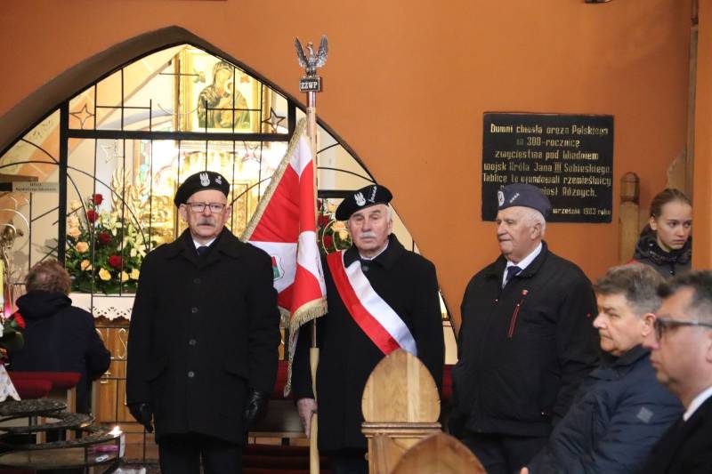 Zielonogórskie Obchody Narodowego Dnia Pamięci Żołnierzy Wyklętych