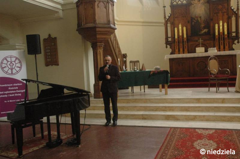 Na Festiwalu „Gaude Mater” zabrzmiały pieśni Stanisława Moniuszko