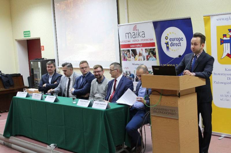 Konferencja 