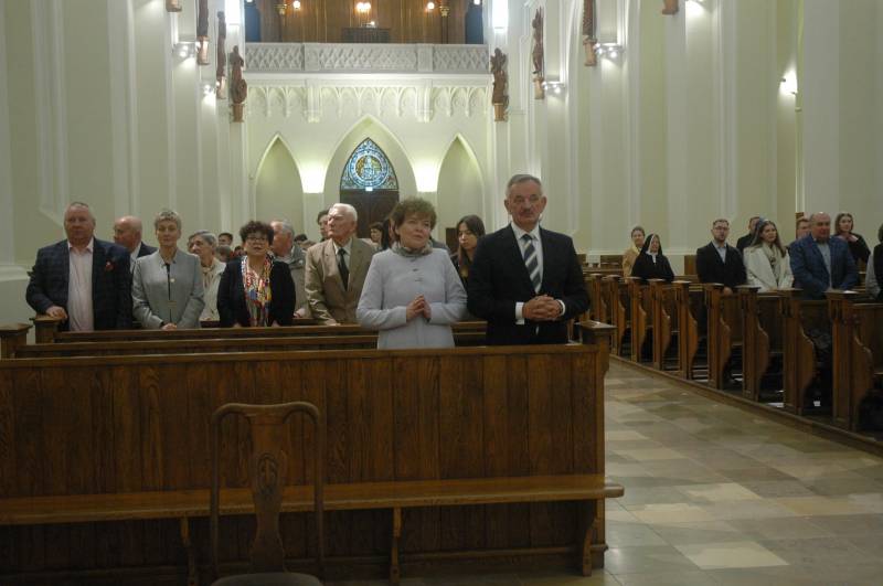 Święcenia prezbiteratu