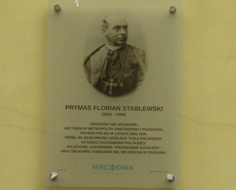 Obchody Święta Niepodległości we Wschowie