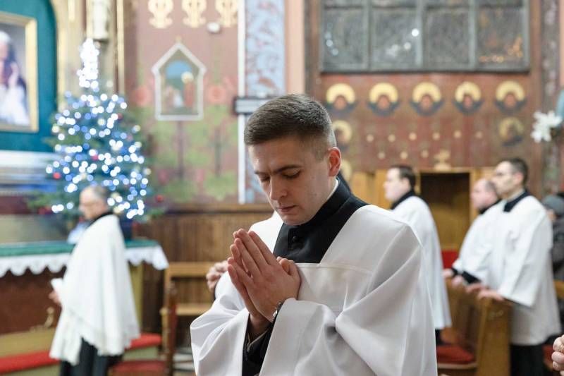 Finał Tygodnia Modlitw o Jedność Chrześcijan