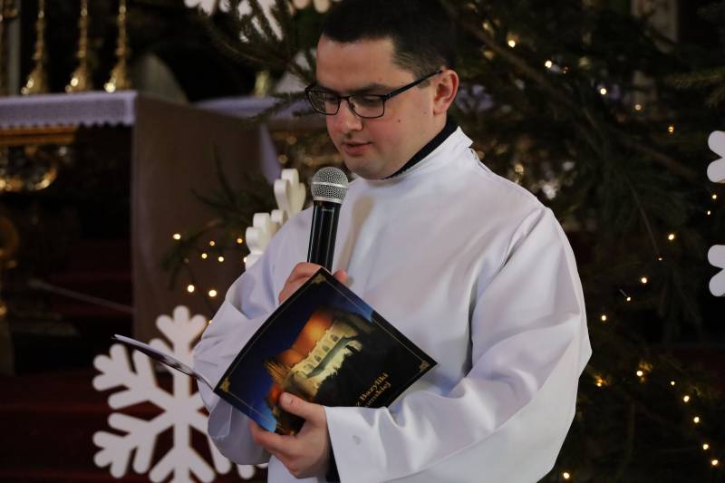 Świdnica. Dzień Życia Konsekrowanego