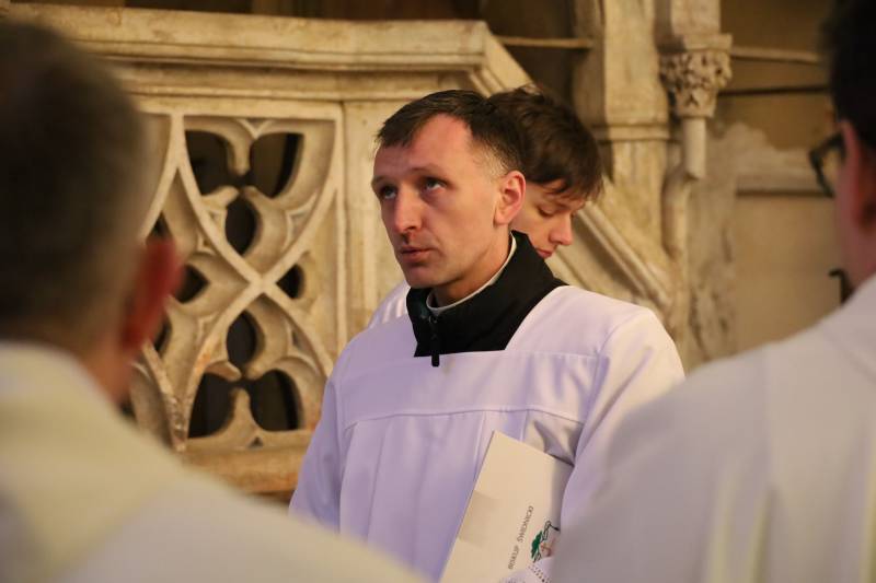 Świdnica. Dzień Życia Konsekrowanego