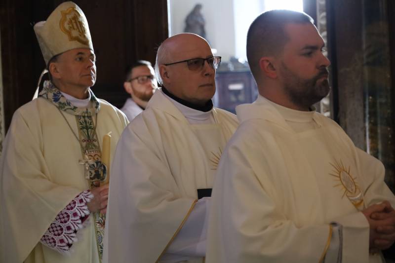 Świdnica. Dzień Życia Konsekrowanego