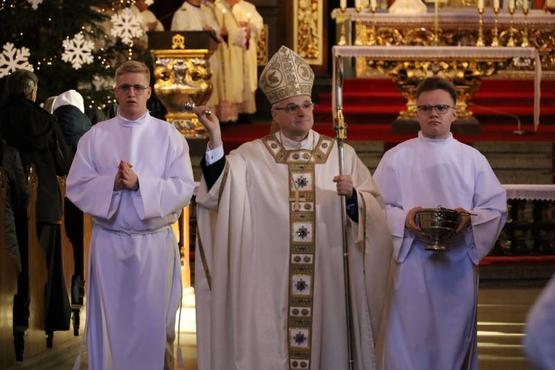 Świdnica. Dzień Życia Konsekrowanego