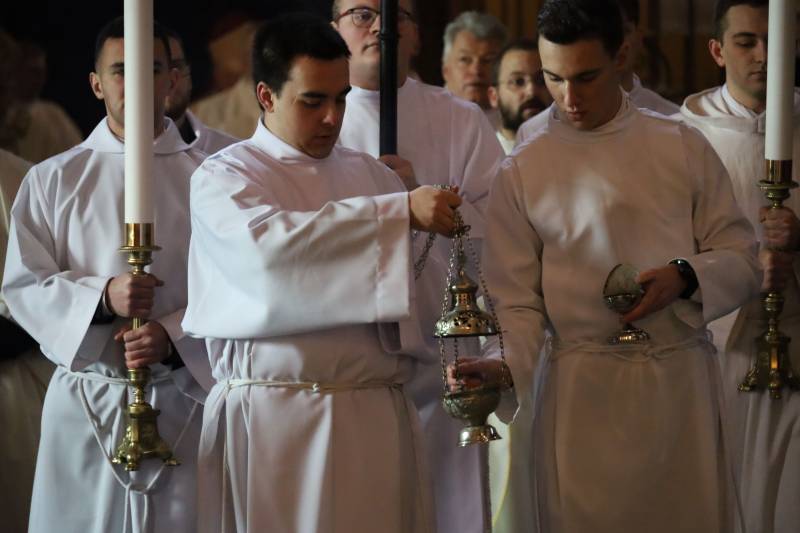 Świdnica. Dzień Życia Konsekrowanego