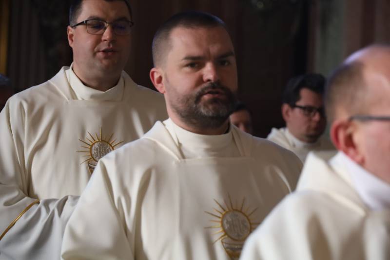 Świdnica. Dzień Życia Konsekrowanego