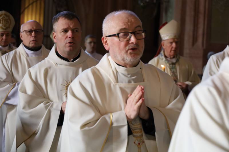 Świdnica. Dzień Życia Konsekrowanego