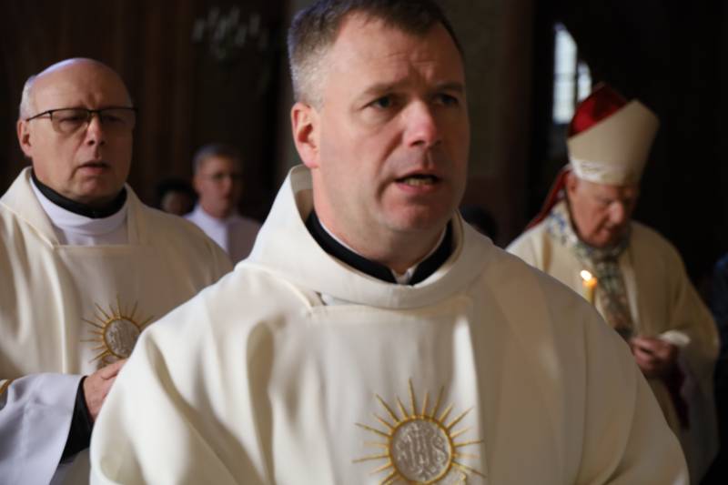 Świdnica. Dzień Życia Konsekrowanego