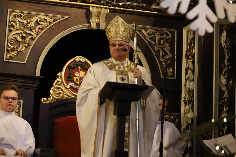 Świdnica. Dzień Życia Konsekrowanego