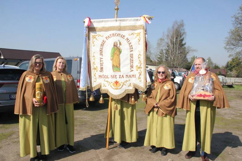 Jakubów. Zakończenie Synodu