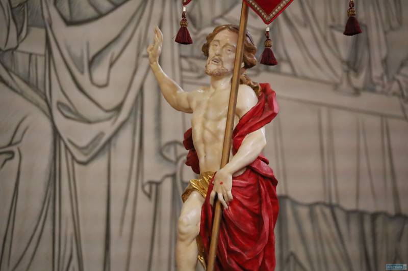 Bielawa. Ostatnie pożegnanie ks. Karola Tyrchy