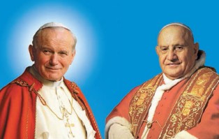 Rzym: 27 kwietnia 10-lecie kanonizacji św. Jana Pawła II