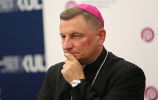 Wybrano administratora diecezji koszalińsko-kołobrzeskiej
