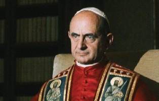 Bratanica św. Pawła VI: choć był refleksyjny, ciągle...