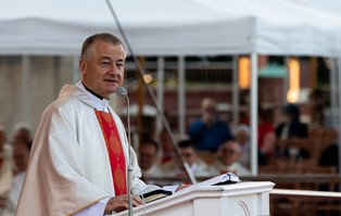 Sosnowiec: bp Artur Ważny – nowym biskupem sosnowieckim