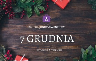 #NiezbędnikAdwentowy: Adoracja Najświętszego Sakramentu