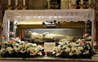 22 stycznia zmarł Apostoł Rzymu, św. Wincenty Pallotti