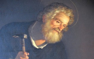 Św. Józef - Rzemieślnik