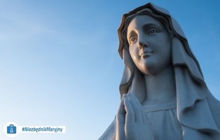 #NiezbędnikMaryjny: Któż z nas nie zna Zdrowaś Maryjo?