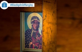 #NiezbędnikMaryjny: Cuda za wstawiennictwem Matki Bożej Częstochowskiej
