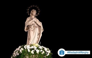 #NiezbędnikMaryjny: Niezwykłe świadectwa cudów za pośrednictwem Maryi