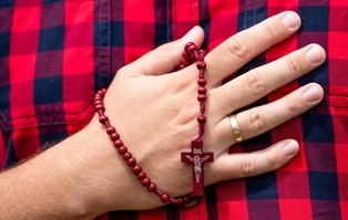 #KrwiodawstwoŻycia: Krew Chrystusa a sakrament małżeństwa