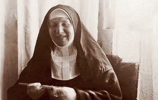 Pierwsze liturgiczne wspomnienie bł. Matki Elżbiety...