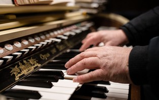 Diecezjalna Komisja Muzyki Kościelnej: w liturgii nie...