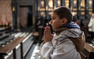 Modlitwa św. Rity o wiarę