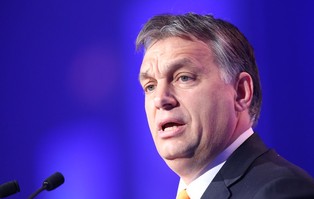 Węgry: Premier Orban ogłosił stan wyjątkowy ze względu...