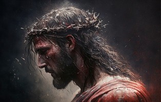 Zbawienie we Krwi Chrystusa
