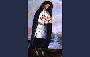 Św. Katarzyna Tekakwitha
