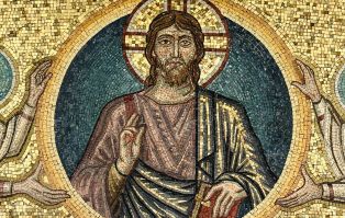 Jezus mówi o sobie jako Drodze