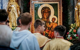 Panie! Spraw, aby moja wiara przynosiła obfite owoce!