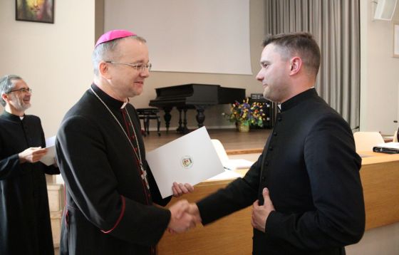 Zmiany personalne w diecezji zielonogórsko-gorzowskiej